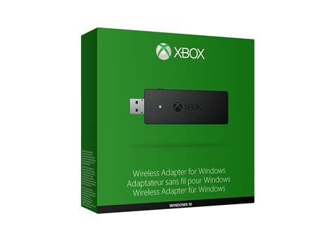 xbox drahtlosadapter|Amazon.fr : Xbox Adaptateur Sans Fil